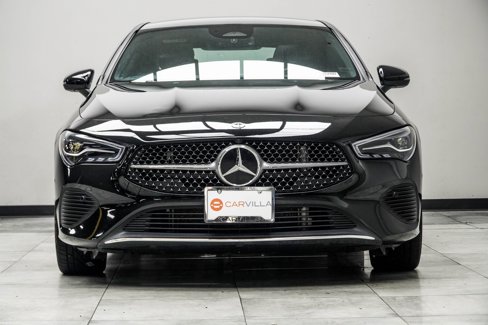 Used 2025 Mercedes-Benz CLA 250 image 7
