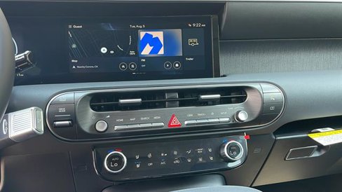 New 2026 Hyundai Palisade Limited image 18