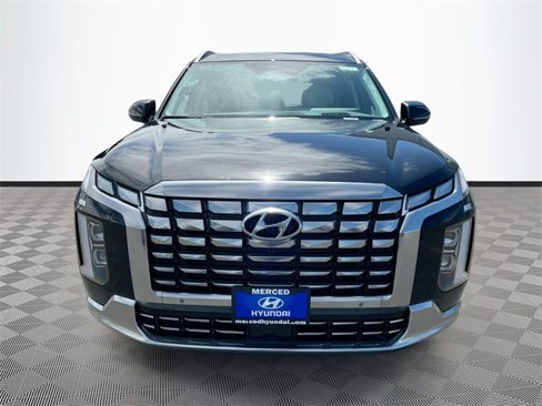 New 2025 Hyundai Palisade Calligraphy image 2