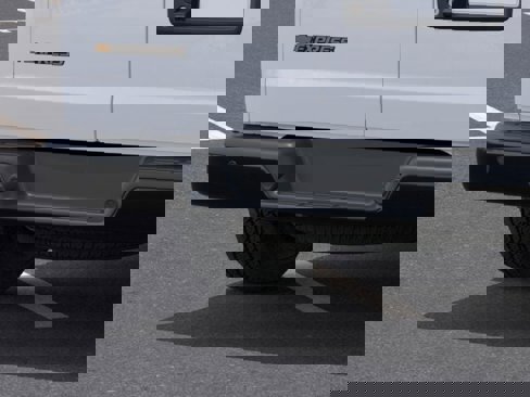 New 2025 Chevrolet Express 2500 image 38