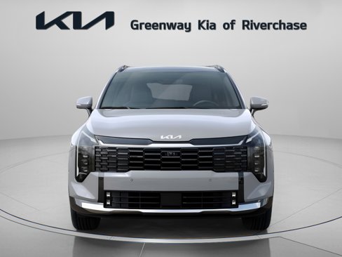 New 2026 Kia Sportage SX Prestige image 2