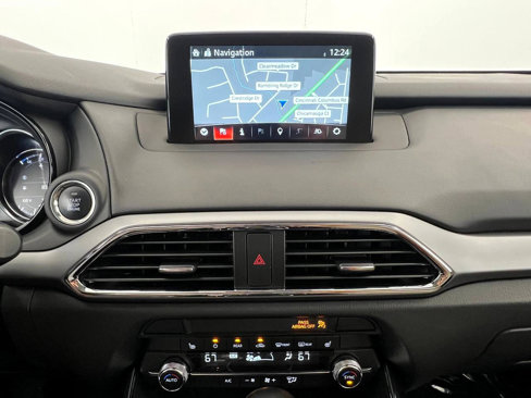 Used 2019 MAZDA CX-9 Touring w/ Touring Premium Package image 19