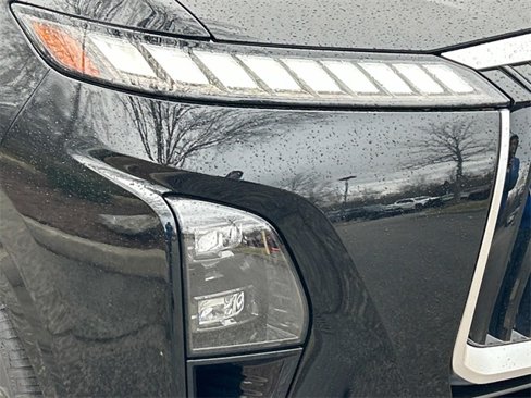New 2025 INFINITI QX80 Sensory w/ Premium Cargo Package image 9