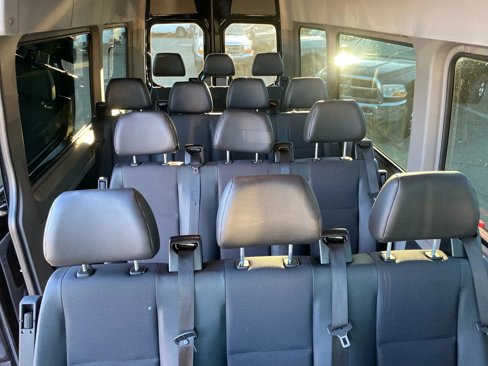 Used 2016 Mercedes-Benz Sprinter 2500 image 17