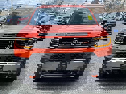 New 2026 Honda Passport TrailSport image 41