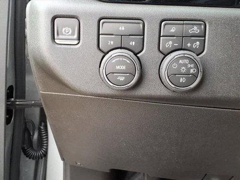 New 2026 Chevrolet Silverado 2500 LT w/ Trail Boss Package image 12