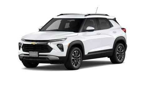 New 2026 Chevrolet TrailBlazer LT w/ Convenience Package image 13