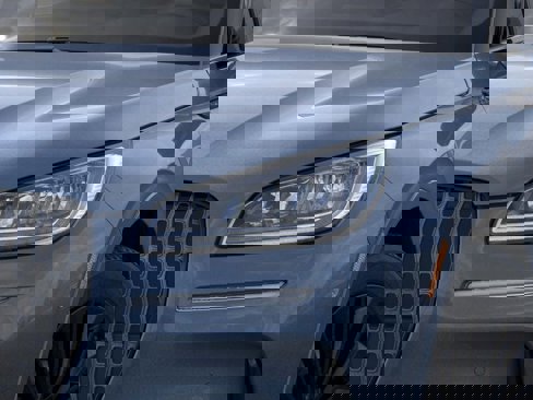 New 2025 Lincoln Corsair AWD w/ Equipment Group 101A image 18