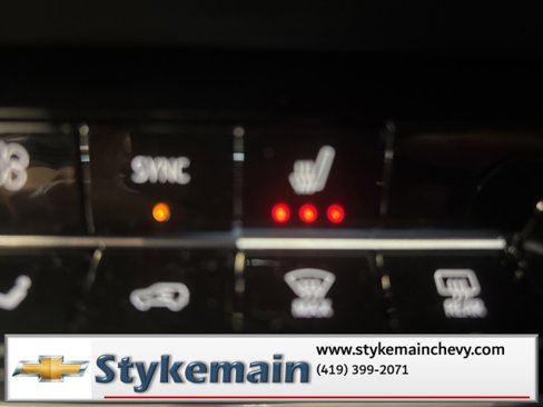 New 2026 Chevrolet Equinox LT w/ Convenience Package II image 29