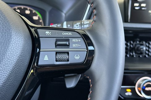 New 2026 Honda CR-V Sport Touring image 29