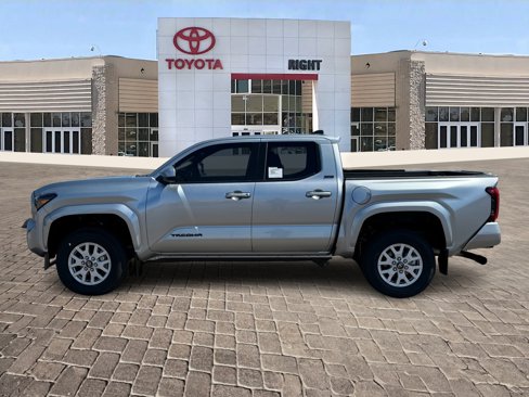 New 2024 Toyota Tacoma SR5 image 3