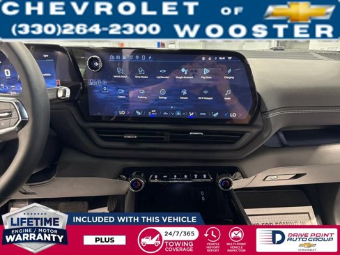 New 2026 Chevrolet Silverado EV LT image 21