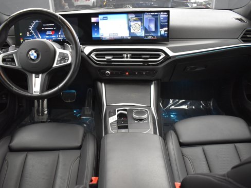 Used 2024 BMW M340i xDrive w/ Driving Assistance Package image 20
