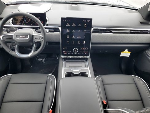 New 2026 GMC Sierra EV Elevation w/ Premium Package image 24