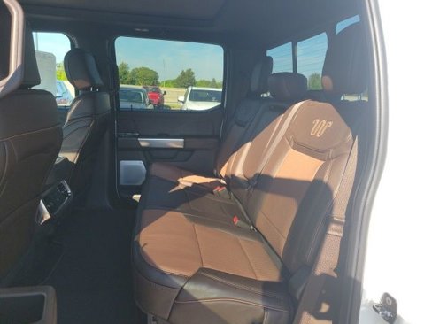 New 2026 Ford F250 King Ranch image 23