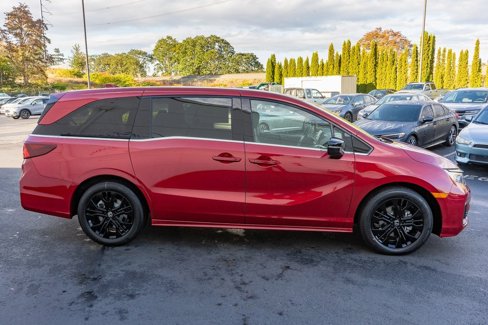 New 2026 Honda Odyssey Sport-L image 5