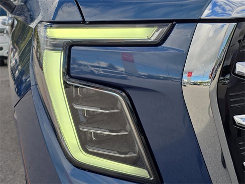 New 2026 GMC Yukon Elevation w/ LPO, Floor Liner Package image 11