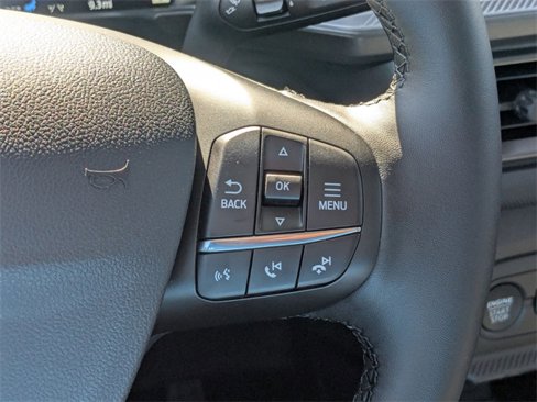 New 2025 Ford Bronco Sport Outer Banks w/ Outer Banks Tech Package+ image 18