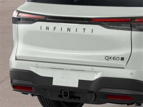 New 2026 INFINITI QX60 Autograph image 14