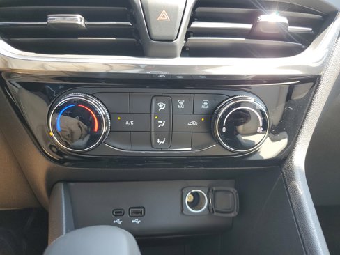New 2026 Buick Encore GX Sport Touring image 25