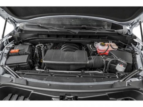 New 2026 Cadillac Escalade Platinum Sport image 14