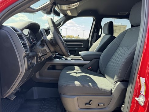 New 2026 RAM 2500 Big Horn image 6