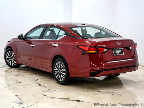 Used 2023 Nissan Altima 2.5 SV image 10