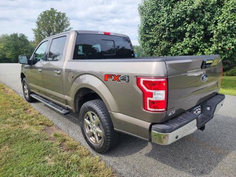Used 2019 Ford F150 XLT w/ Equipment Group 302A Luxury image 8