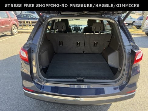Used 2019 Chevrolet Equinox LT image 30
