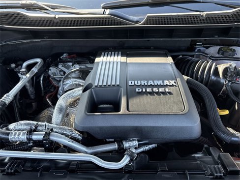New 2026 Chevrolet Silverado 1500 ZR2 image 31