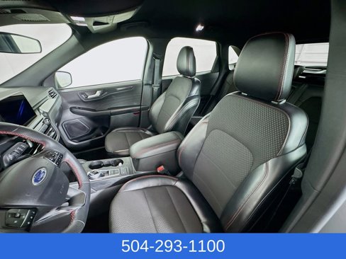 Certified 2024 Ford Escape ST-Line image 19
