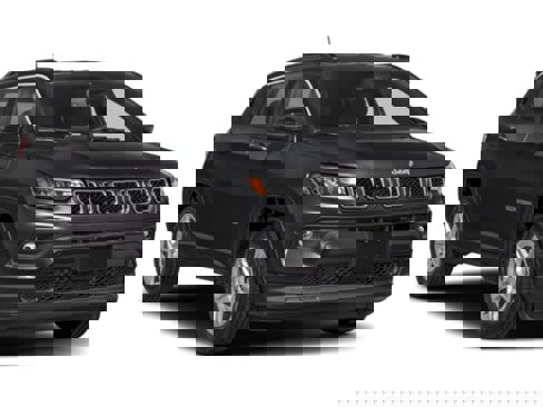 New 2026 Jeep Compass Limited image 6