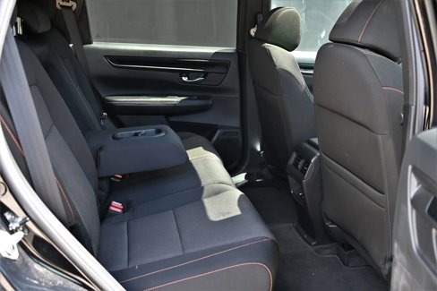 Used 2024 Honda CR-V Sport image 21