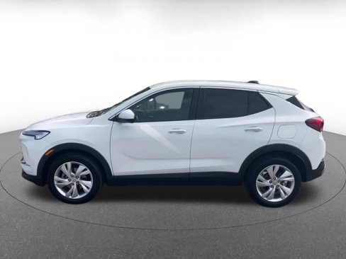 Used 2025 Buick Encore GX Preferred image 9