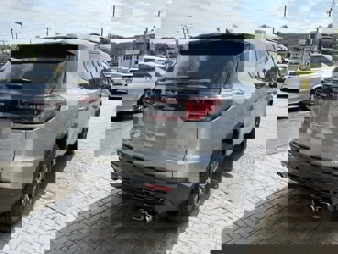 New 2026 GMC Acadia AT4 w/ Super Cruise Package image 8