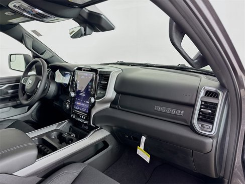 New 2026 RAM 1500 Big Horn image 32