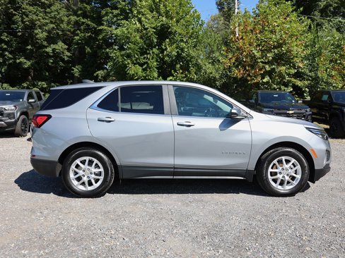 Certified 2023 Chevrolet Equinox LT image 13