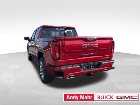 Used 2024 GMC Sierra 1500 Denali image 9