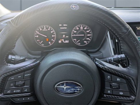 Used 2023 Subaru Outback Onyx Edition XT image 31