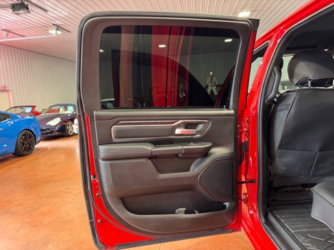 Used 2024 RAM 1500 Big Horn image 20