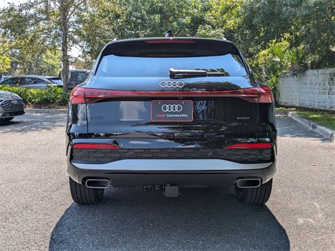 New 2025 Audi Q5 Premium Plus image 7