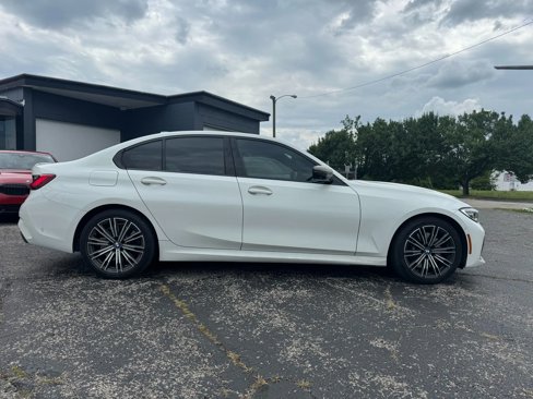 Used 2020 BMW M340i xDrive w/ Parking Assistance Package image 10