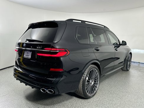 New 2026 BMW ALPINA XB7 image 4