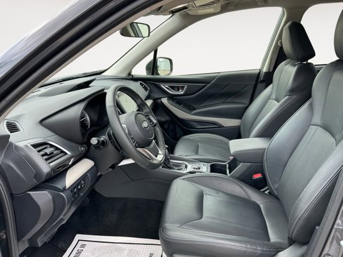 Used 2024 Subaru Forester Limited image 9