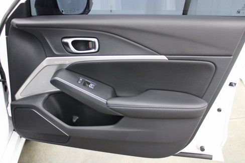 Used 2023 Acura Integra A-Spec image 22