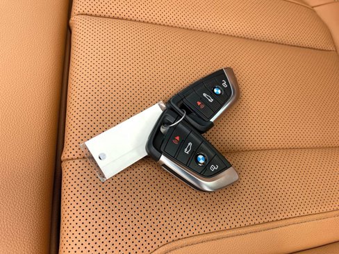 Used 2024 BMW 430i Gran Coupe xDrive w/ Premium Package image 29