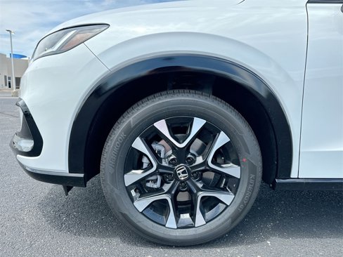 New 2026 Honda HR-V EX-L image 10