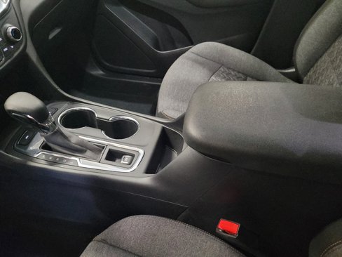 Used 2023 Chevrolet Equinox LT image 26