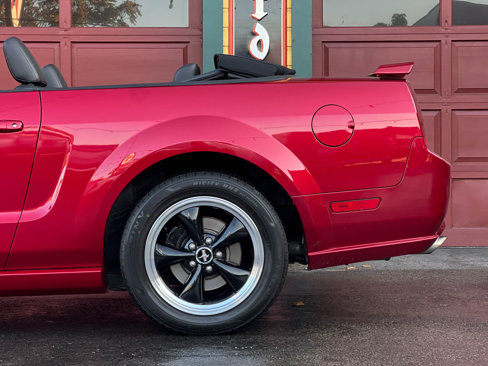 Used 2005 Ford Mustang GT Premium image 37