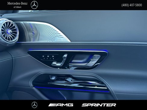 New 2026 Mercedes-Benz SL 43 AMG image 25